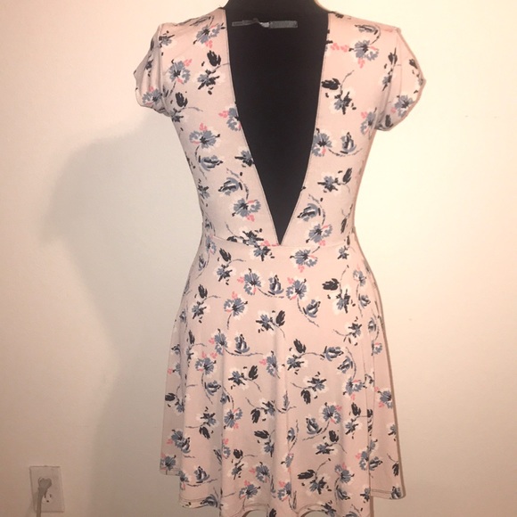 Kimchi Blue Dress Size M - Picture 7 of 8